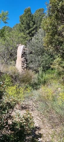 Finca/Landehus til salg i Benifallet - € 27.000 (Ref: 9746810)