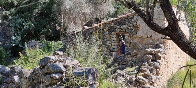 Finca/Landehus til salg i Benifallet - € 27.000 (Ref: 9746810)