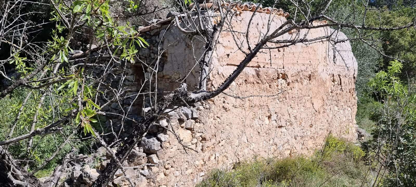 Finca/Landehus til salg i Benifallet - € 27.000 (Ref: 9746810)