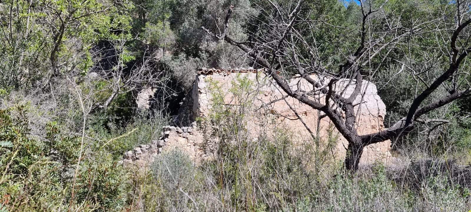 Finca/Landehus til salg i Benifallet - € 27.000 (Ref: 9746810)