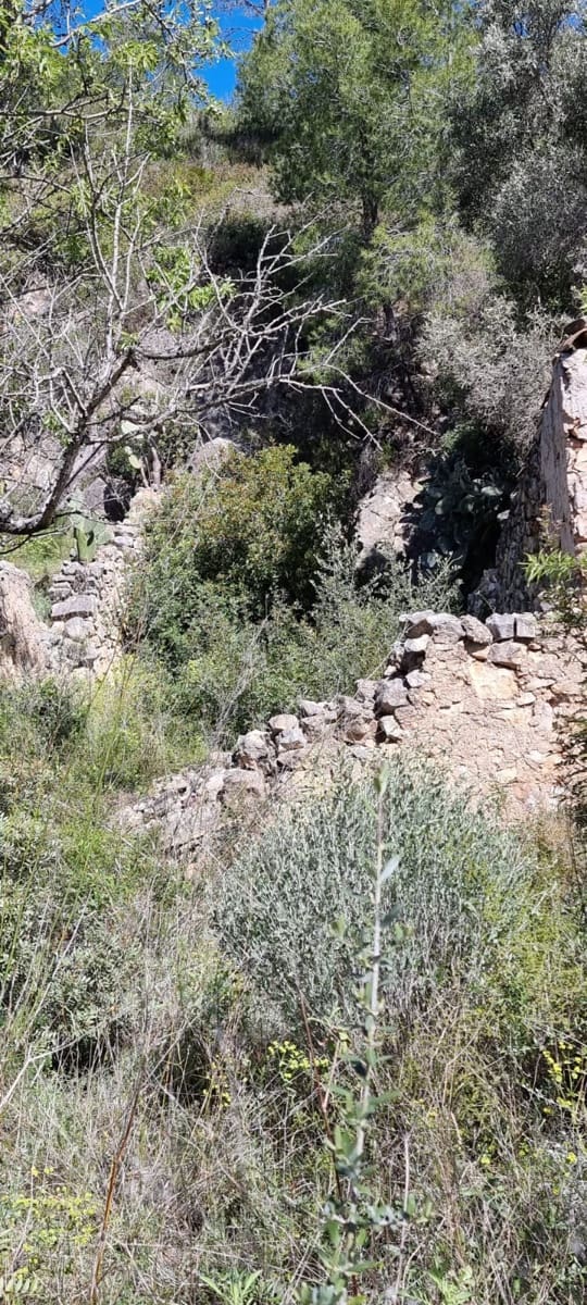 Finca/Country House for sale in Benifallet - € 27,000 (Ref: 9746810)