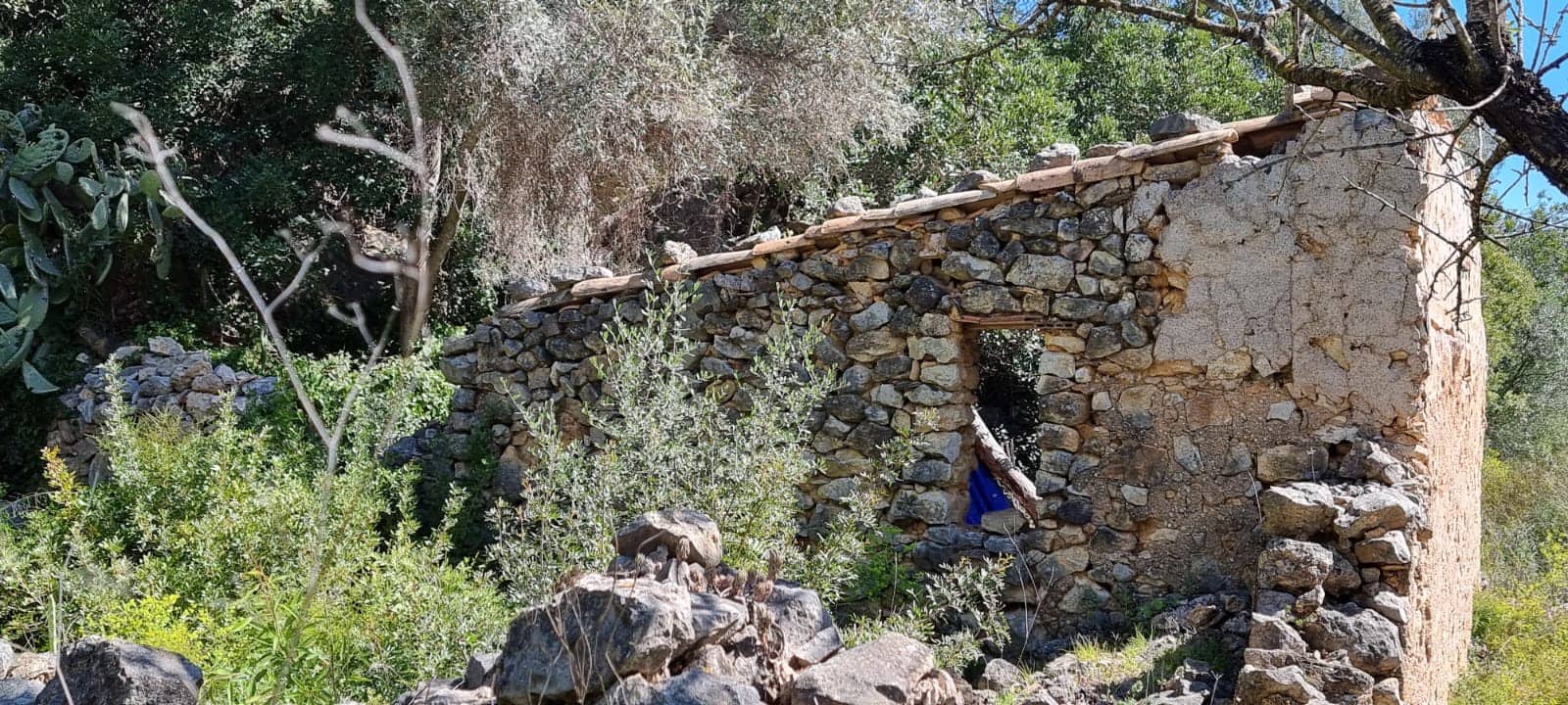 Finca/Country House for sale in Benifallet - € 27,000 (Ref: 9746810)