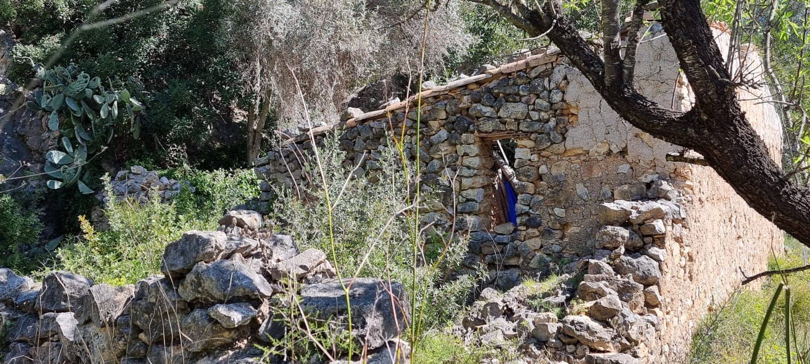 Finca/Country House for sale in Benifallet - € 27,000 (Ref: 9746810)