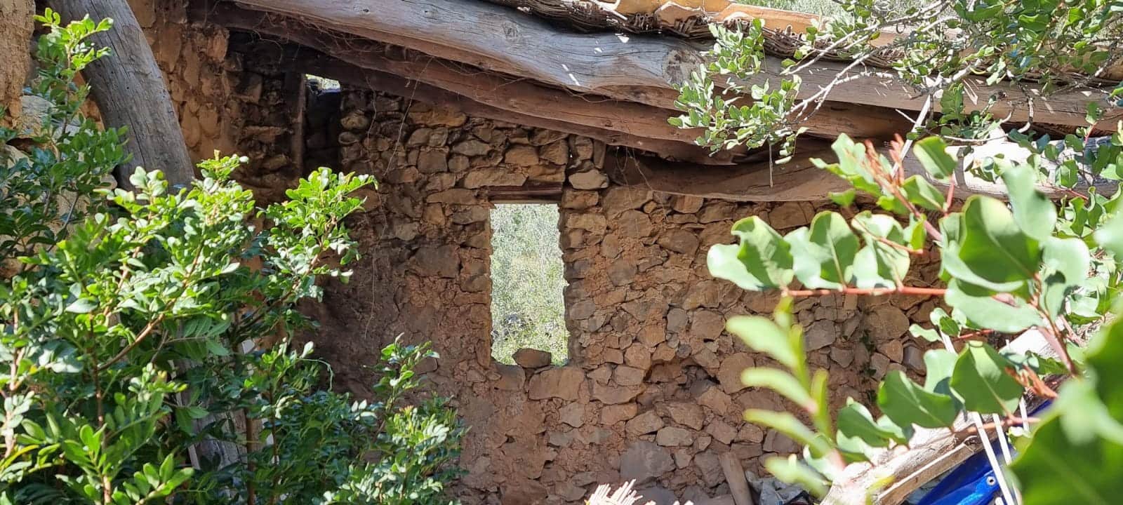 Finca/Country House for sale in Benifallet - € 27,000 (Ref: 9746810)