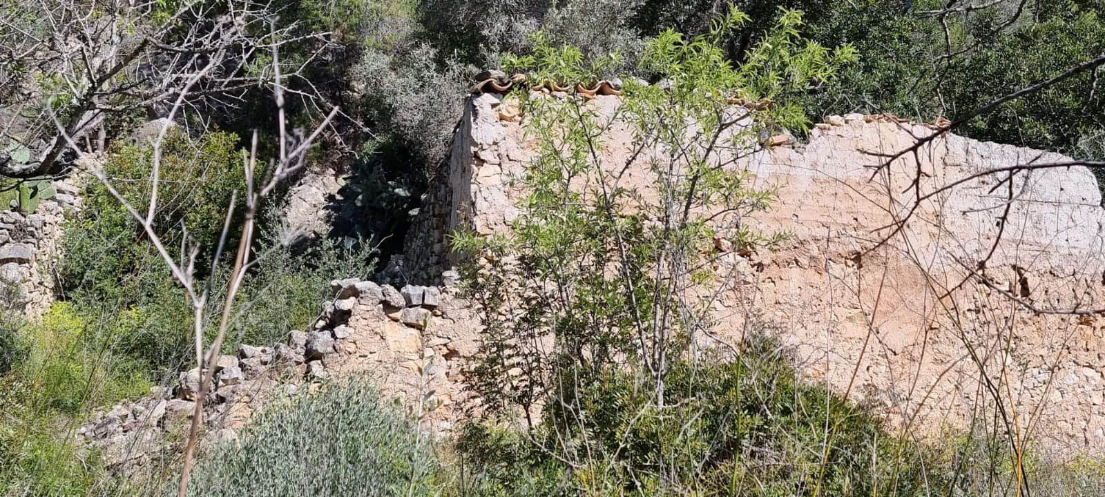 Finca/Country House for sale in Benifallet - € 27,000 (Ref: 9746810)