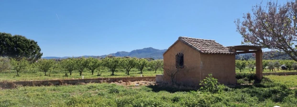 Finca/Landehus til salg i Ginestar - € 17.000 (Ref: 9748365)