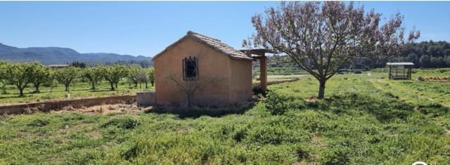 Finca/Landehus til salg i Ginestar - € 17.000 (Ref: 9748365)