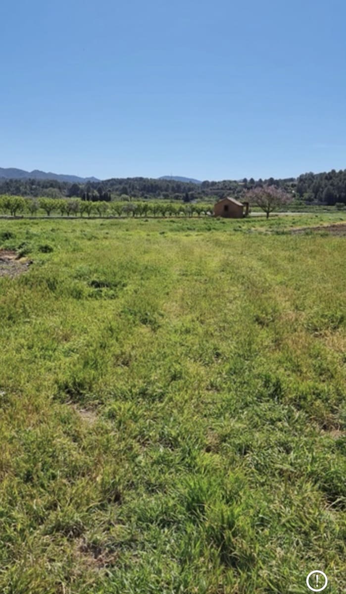 Finca/Landehus til salg i Ginestar - € 17.000 (Ref: 9748365)