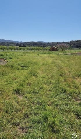 Finca/Landehus til salg i Ginestar - € 17.000 (Ref: 9748365)