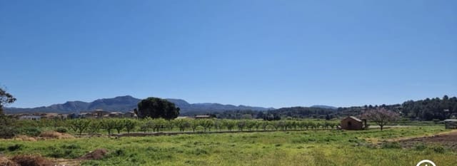 Finca/Country House for sale in Ginestar - € 17,000 (Ref: 9748365)