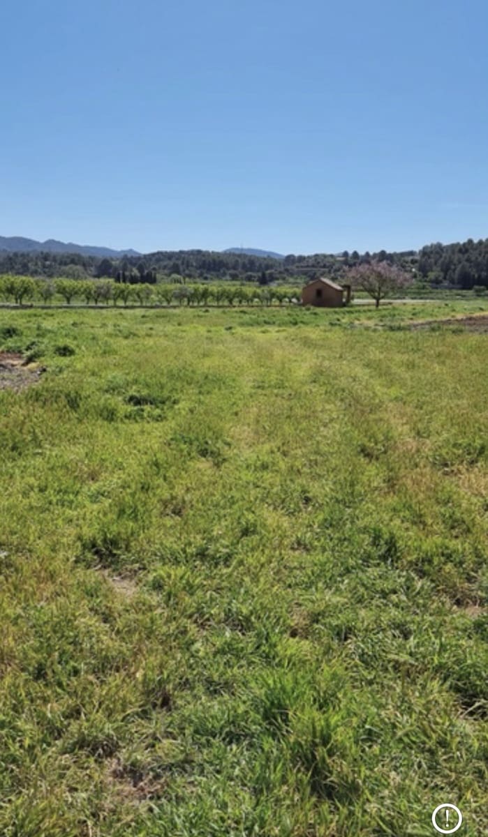Finca/Country House for sale in Ginestar - € 17,000 (Ref: 9748365)
