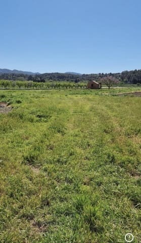 Finca/Country House for sale in Ginestar - € 17,000 (Ref: 9748365)