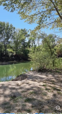 Finca/Herregård til salgs i Garcia - € 10 000 (Ref: 9748366)