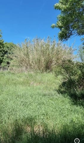 Finca/Herregård til salgs i Garcia - € 10 000 (Ref: 9748366)