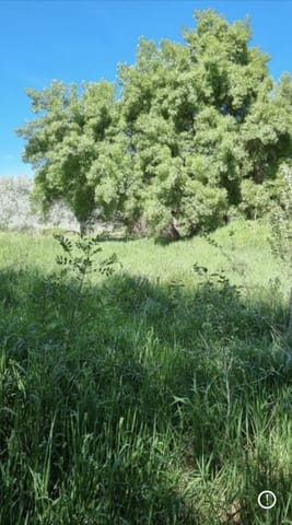 Finca/Landehus til salg i Garcia - € 10.000 (Ref: 9748366)