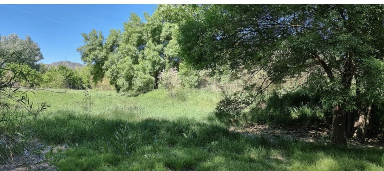 Finca/Herregård til salgs i Garcia - € 10 000 (Ref: 9748366)