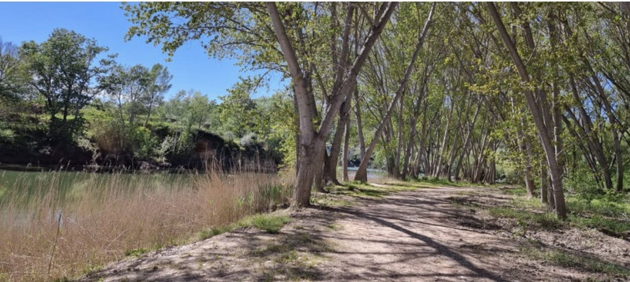Finca/Herregård til salgs i Garcia - € 10 000 (Ref: 9748366)