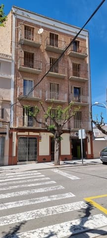 4 sypialnia Apartament na sprzedaż w Móra la Nova - 55 000 € (Ref: 9783538)