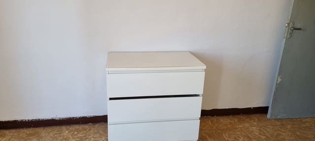 4 sypialnia Apartament na sprzedaż w Móra la Nova - 55 000 € (Ref: 9783538)