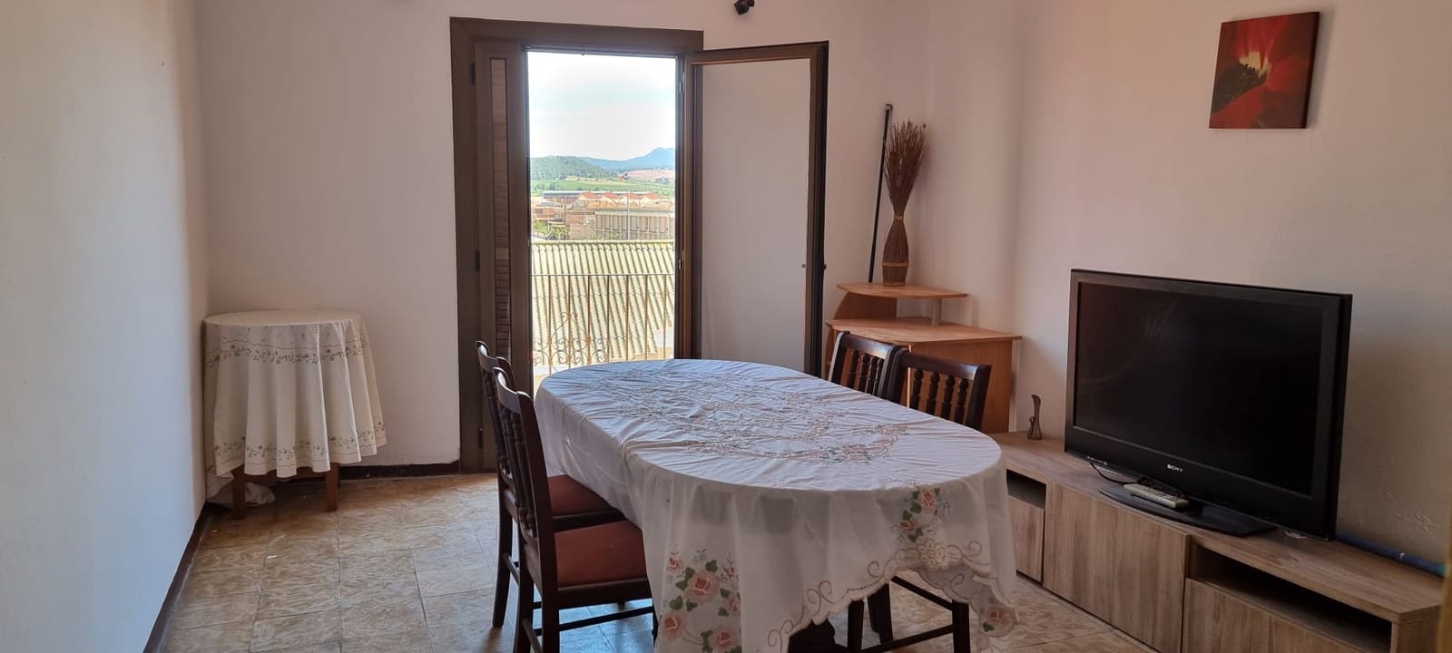 4 bedroom Apartment for sale in Mora la Nova - € 55,000 (Ref: 9783538)