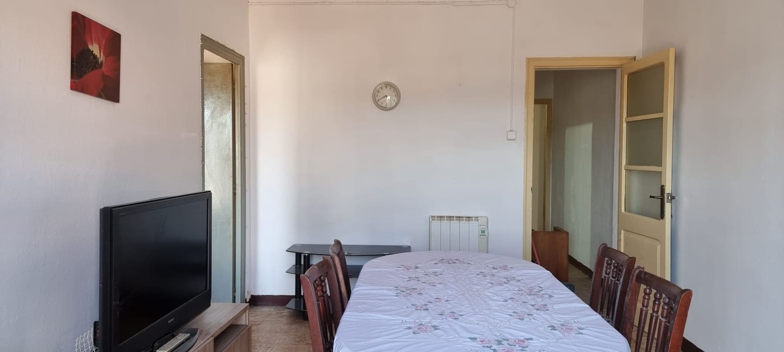 4 bedroom Apartment for sale in Mora la Nova - € 55,000 (Ref: 9783538)