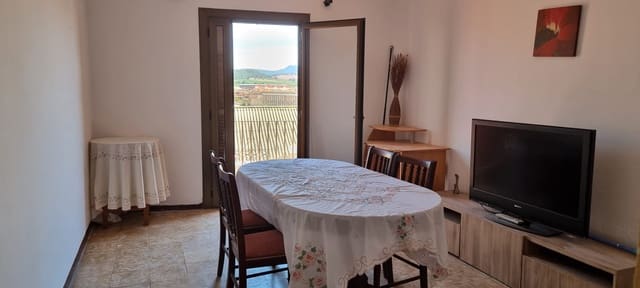 4 sypialnia Apartament na sprzedaż w Móra la Nova - 55 000 € (Ref: 9783538)