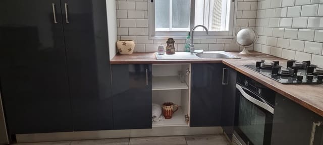 4 sypialnia Apartament na sprzedaż w Móra la Nova - 55 000 € (Ref: 9783538)