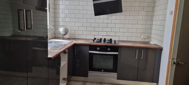 4 sypialnia Apartament na sprzedaż w Móra la Nova - 55 000 € (Ref: 9783538)