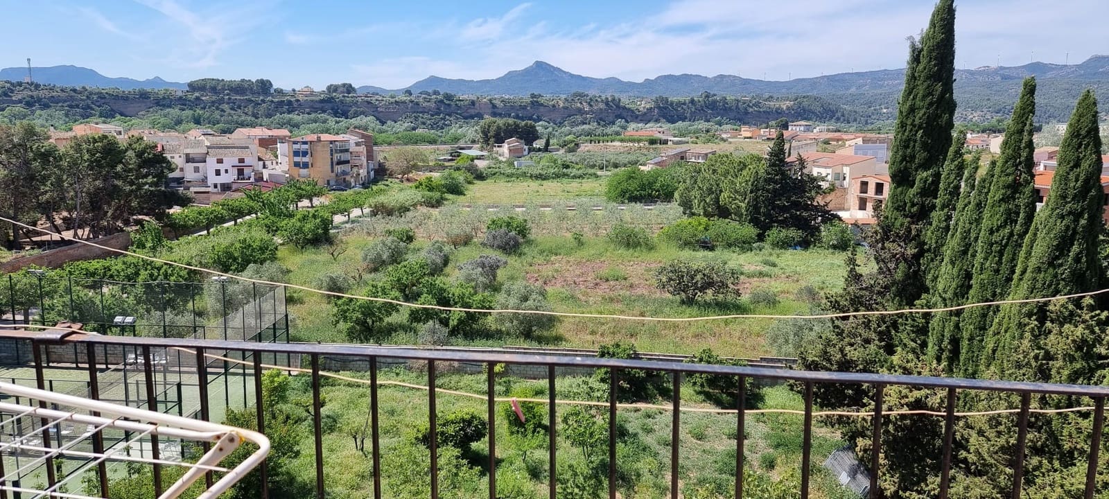 4 bedroom Apartment for sale in Mora la Nova - € 55,000 (Ref: 9783538)