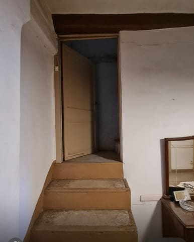 5 sovrum Hus till salu i Benissanet - 45 000 € (Ref: 9791293)