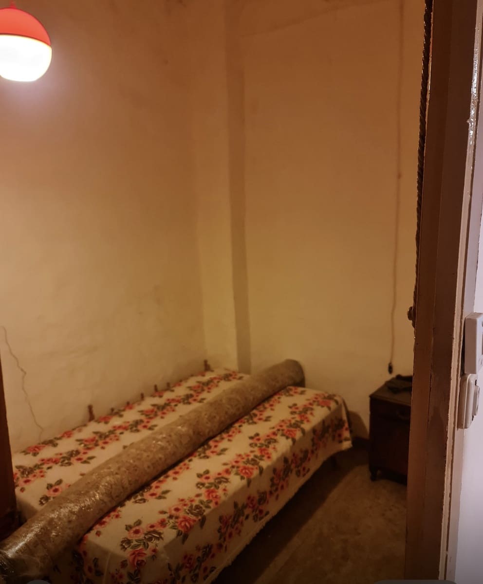 5 sovrum Hus till salu i Benissanet - 45 000 € (Ref: 9791293)