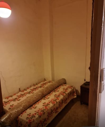 5 sovrum Hus till salu i Benissanet - 45 000 € (Ref: 9791293)