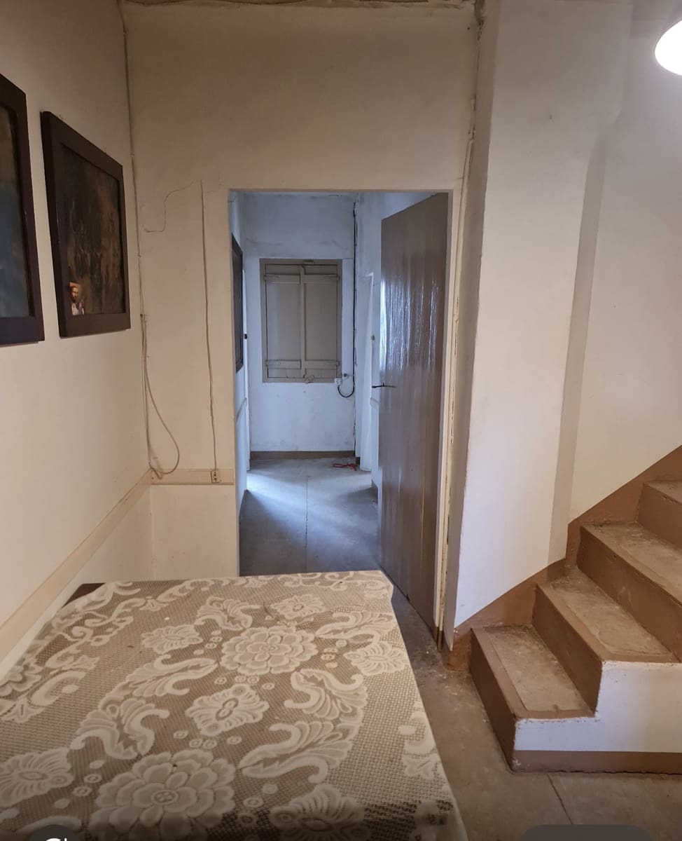 5 sovrum Hus till salu i Benissanet - 45 000 € (Ref: 9791293)