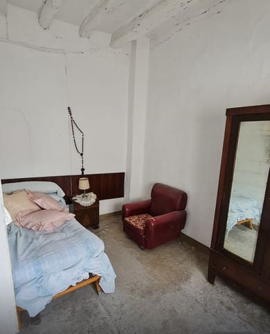 5 sovrum Hus till salu i Benissanet - 45 000 € (Ref: 9791293)