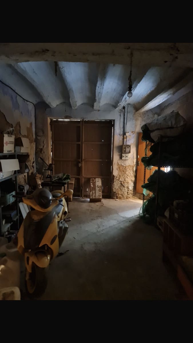 5 sovrum Hus till salu i Benissanet - 45 000 € (Ref: 9791293)