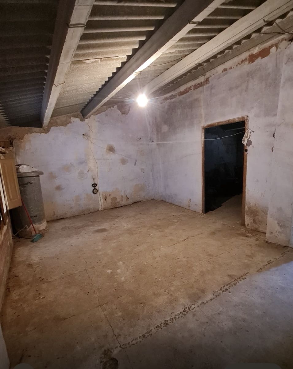 5 sovrum Hus till salu i Benissanet - 45 000 € (Ref: 9791293)