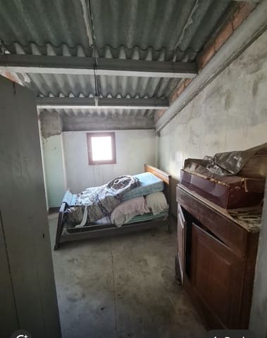 5 sovrum Hus till salu i Benissanet - 45 000 € (Ref: 9791293)