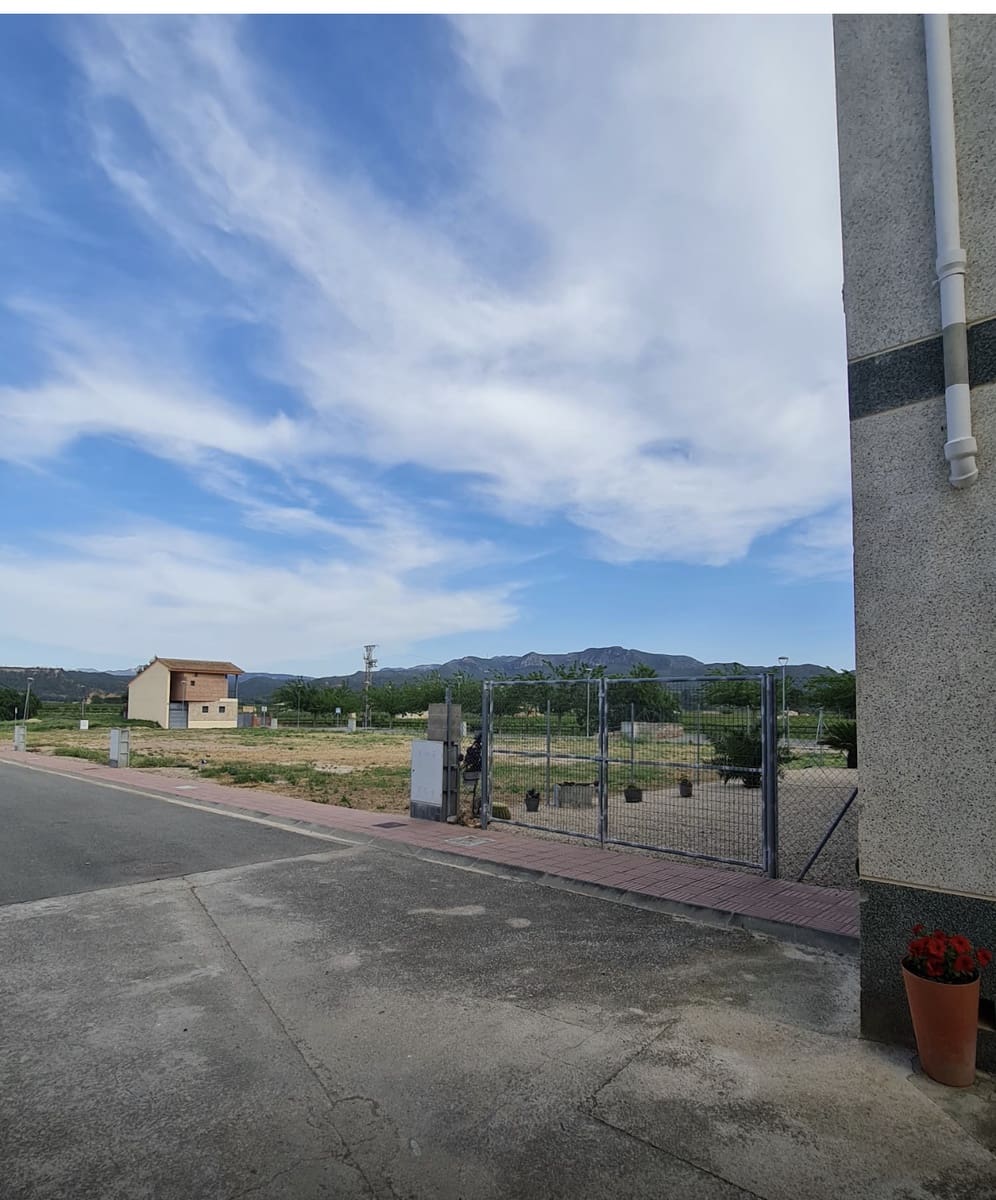 5 sovrum Hus till salu i Benissanet - 45 000 € (Ref: 9791293)