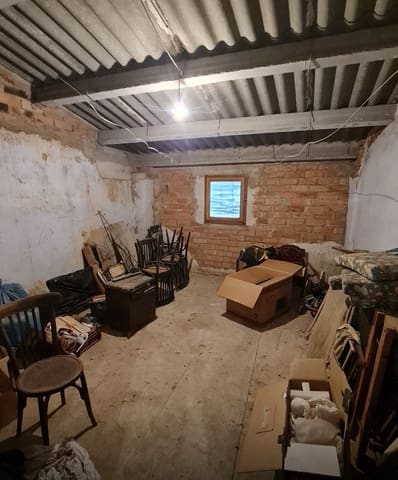 5 sovrum Hus till salu i Benissanet - 45 000 € (Ref: 9791293)