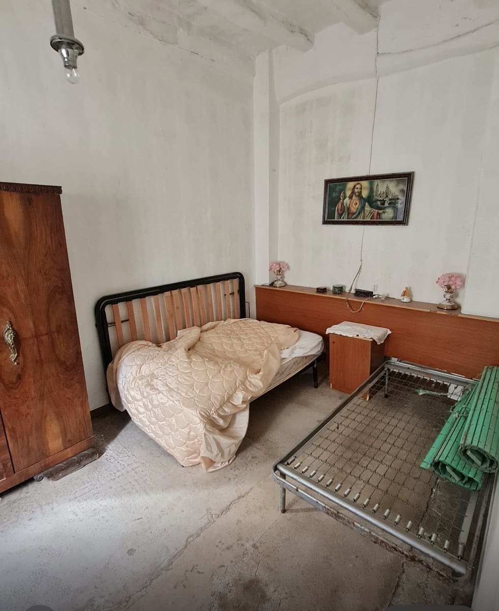 5 sovrum Hus till salu i Benissanet - 45 000 € (Ref: 9791293)