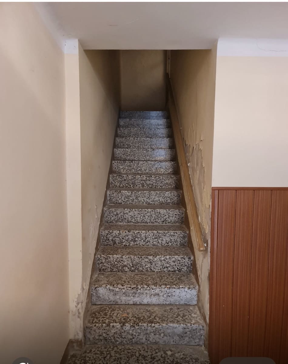 5 sovrum Hus till salu i Benissanet - 45 000 € (Ref: 9791293)