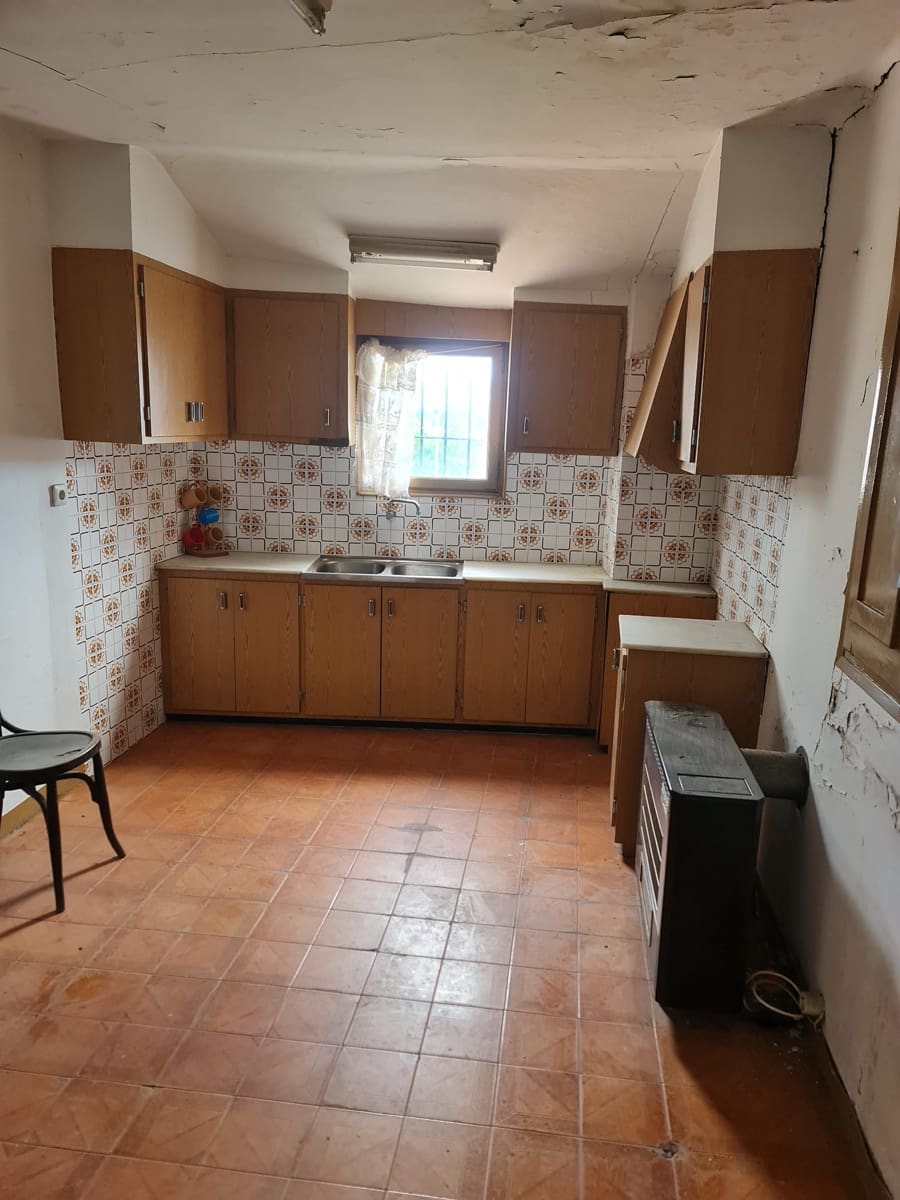 5 sovrum Hus till salu i Benissanet - 45 000 € (Ref: 9791293)