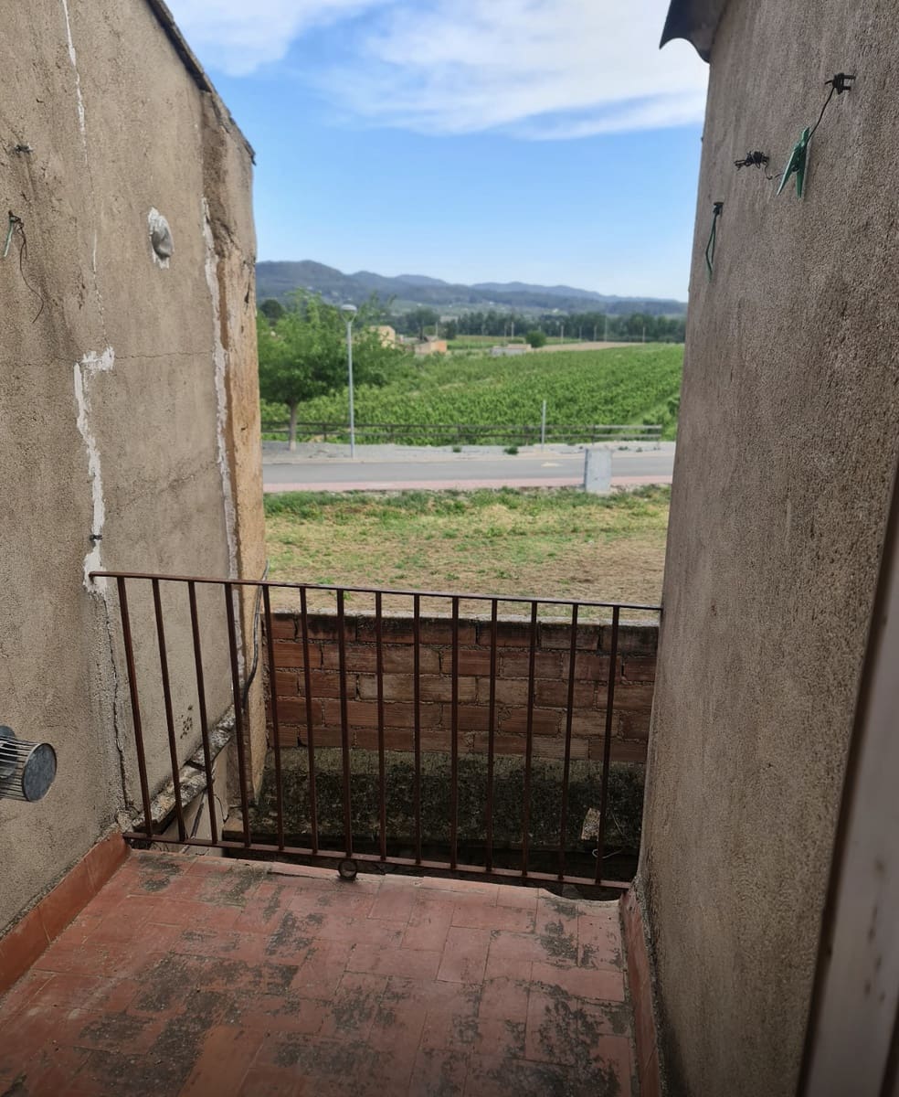 5 sovrum Hus till salu i Benissanet - 45 000 € (Ref: 9791293)