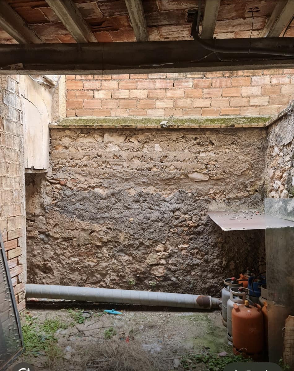 5 sovrum Hus till salu i Benissanet - 45 000 € (Ref: 9791293)