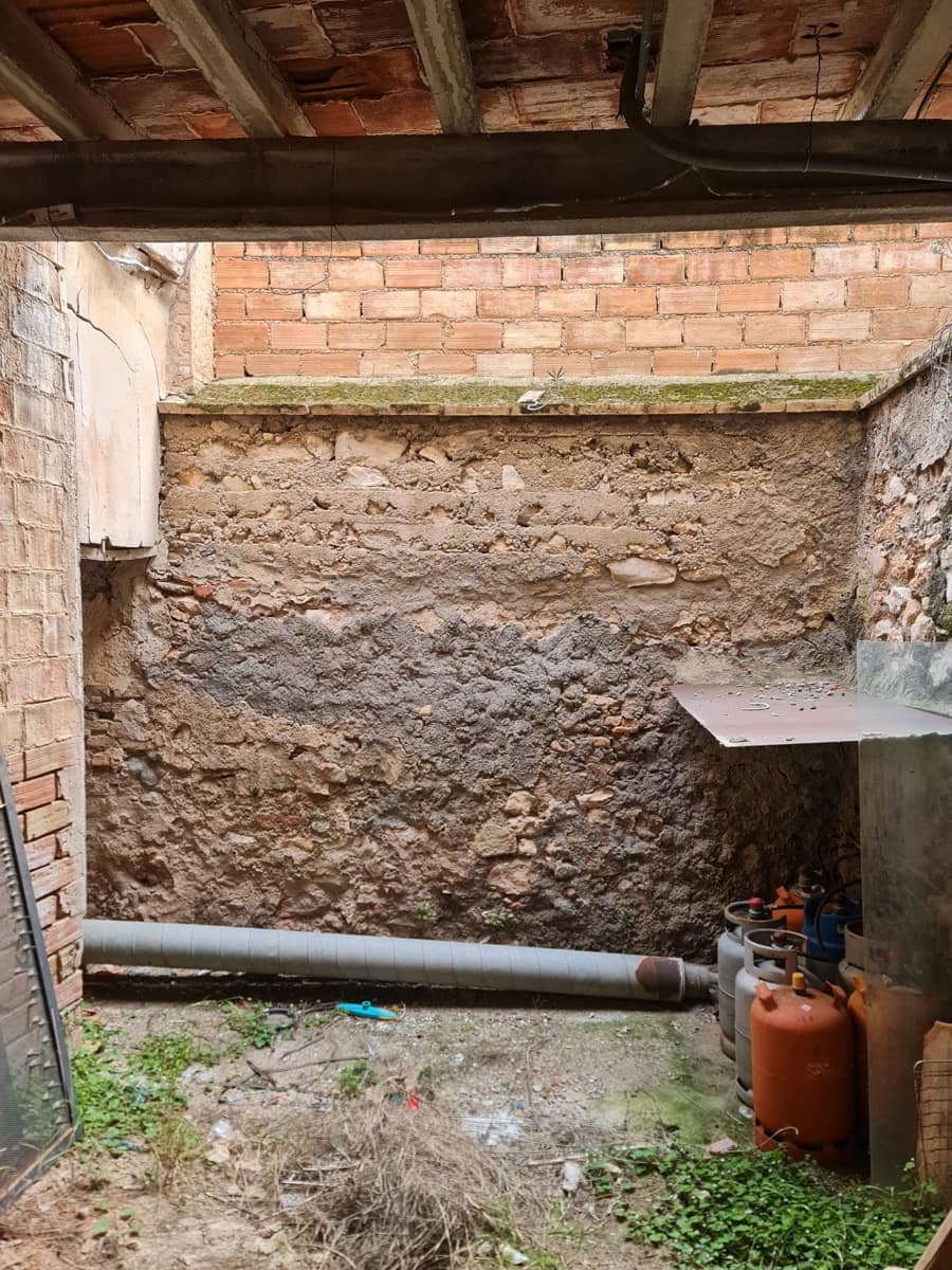 5 sovrum Hus till salu i Benissanet - 45 000 € (Ref: 9791293)