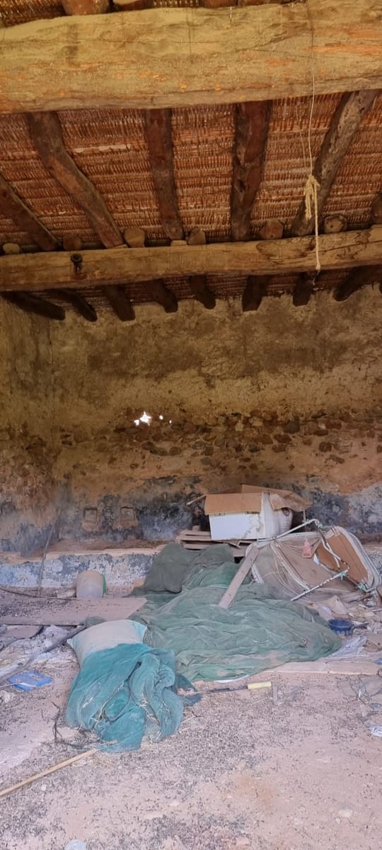 Finka/Dom wiejski na sprzedaż w Tivissa - 165 000 € (Ref: 9796120)