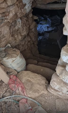 Finka/Dom wiejski na sprzedaż w Tivissa - 165 000 € (Ref: 9796120)