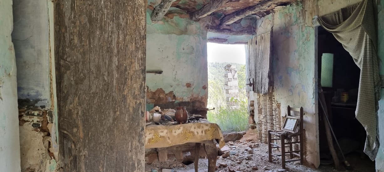 Finka/Dom wiejski na sprzedaż w Tivissa - 165 000 € (Ref: 9796120)