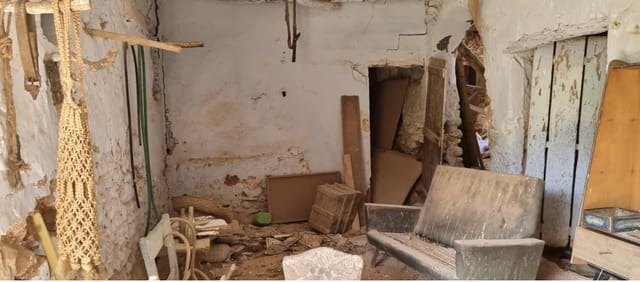 Finka/Dom wiejski na sprzedaż w Tivissa - 165 000 € (Ref: 9796120)