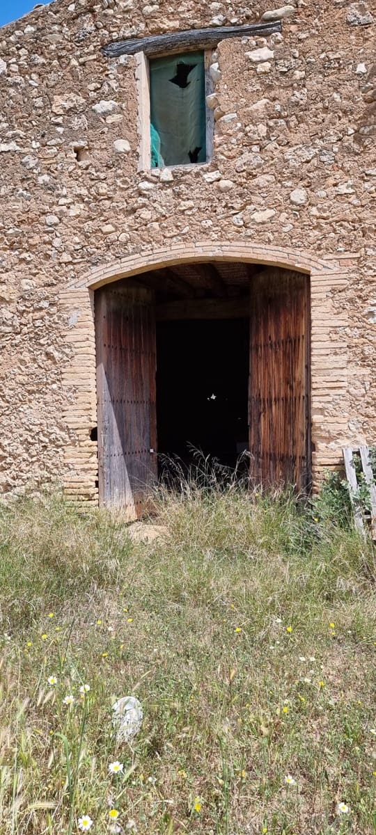 Finka/Dom wiejski na sprzedaż w Tivissa - 165 000 € (Ref: 9796120)